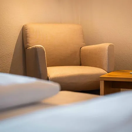 Lipprandt Hotel Wasserburg