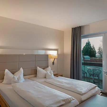 Hotel Lipprandt 4*