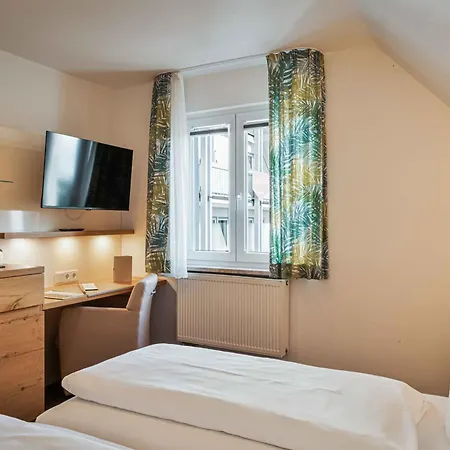 Lipprandt 4* Wasserburg