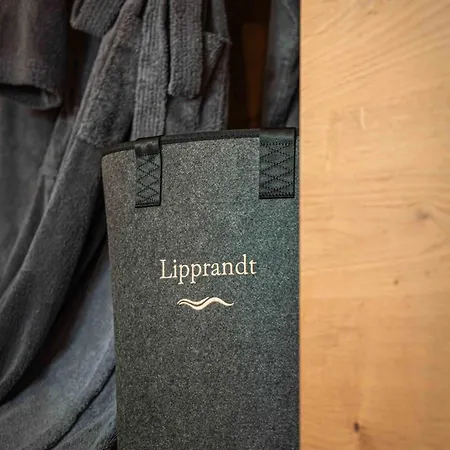Hotel Lipprandt