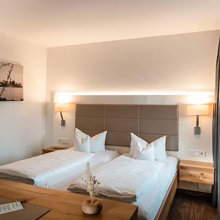 Hotel Lipprandt Wasserburg