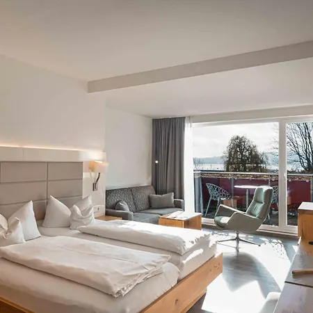 מלון Lipprandt 4*