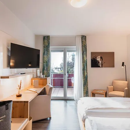 Hotel Lipprandt