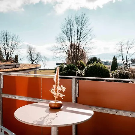 Hotel Lipprandt Wasserburg