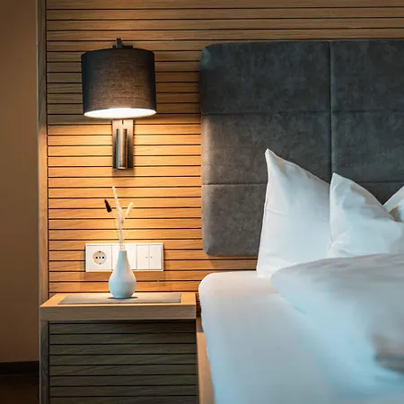 Hotel Lipprandt