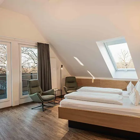 Lipprandt 4* Wasserburg