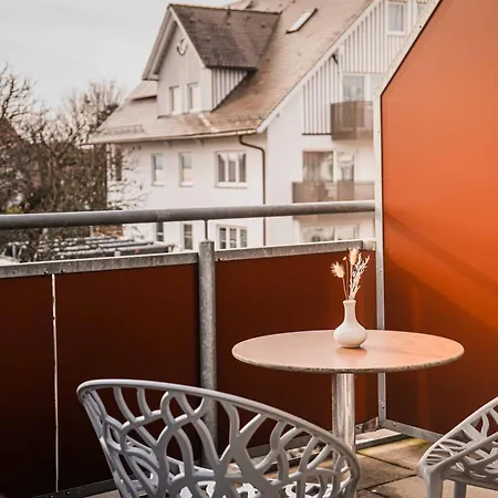 Lipprandt Hotel Wasserburg