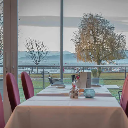 Hotel Lipprandt 4*
