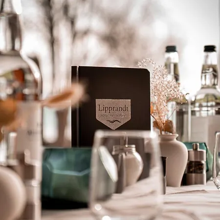 Hotel Lipprandt