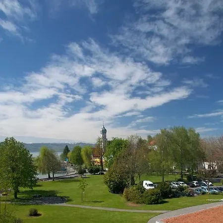 Lipprandt Hotel Wasserburg