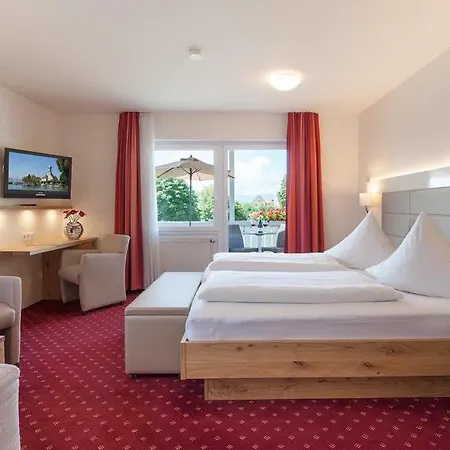 Lipprandt Hotel 4*