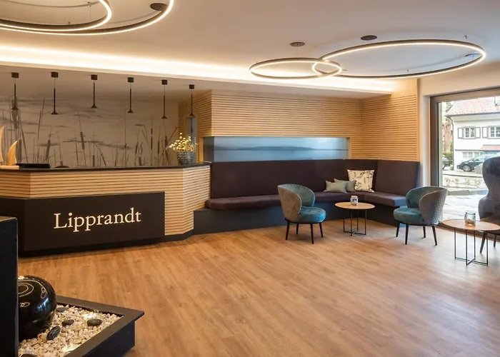 Lipprandt 4*