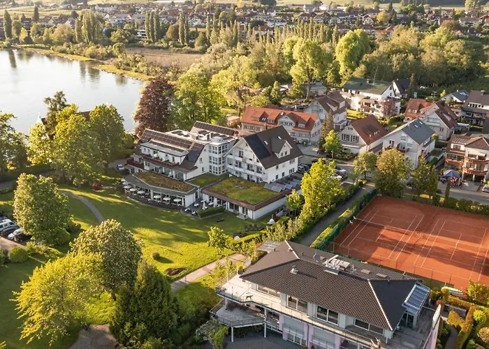 Hotel Lipprandt