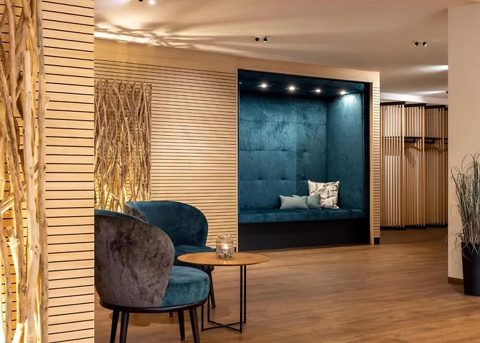 Hotel Lipprandt Wasserburg