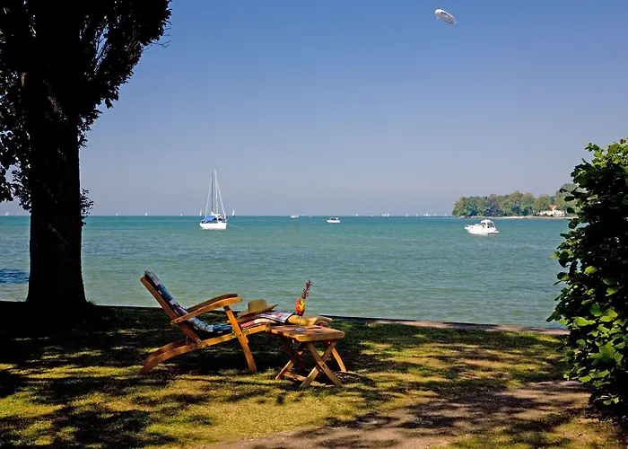 Hotel Lipprandt Wasserburg