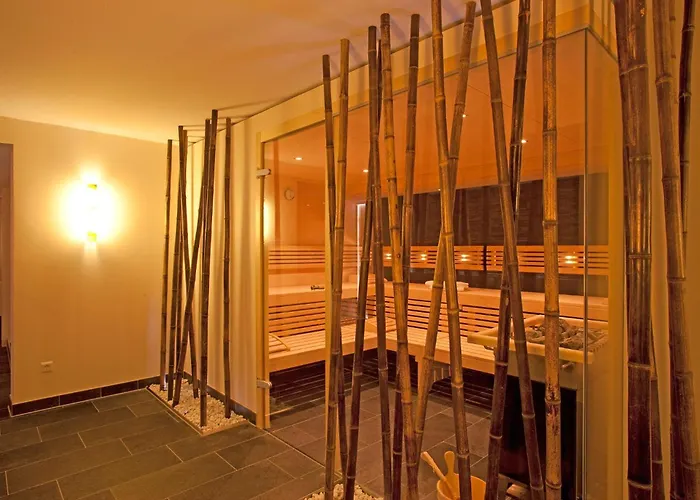 Lipprandt Hotel Wasserburg