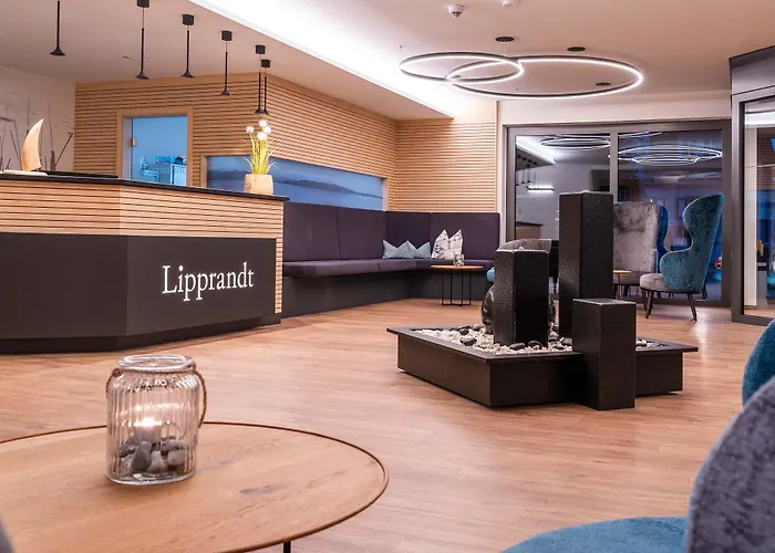 Lipprandt 4*