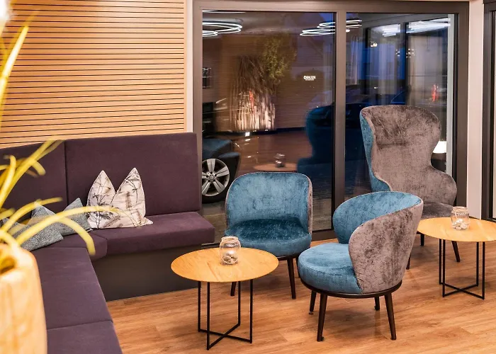 Lipprandt Hotel