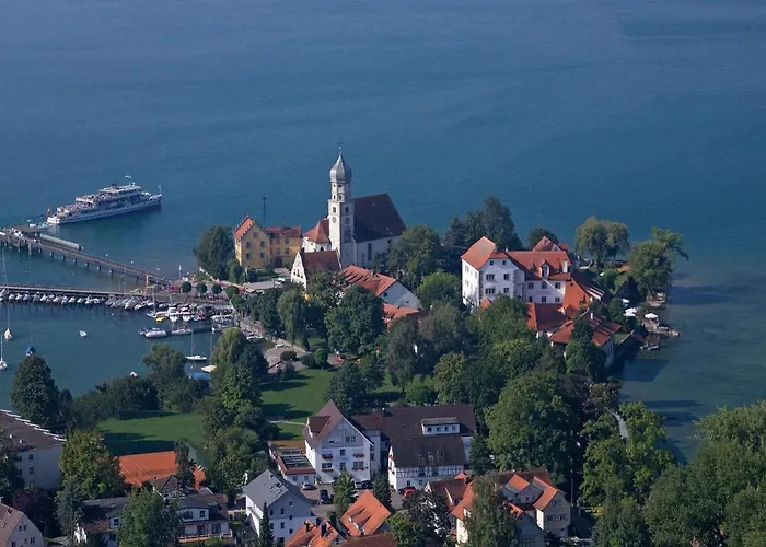 Hotel Lipprandt 4*