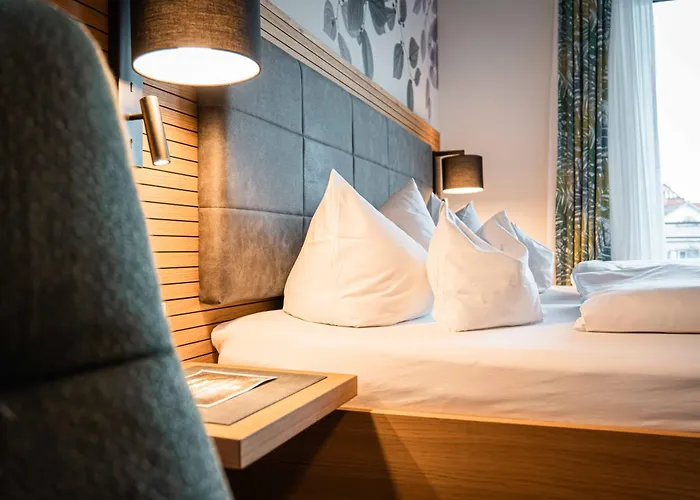 Lipprandt 4* Wasserburg