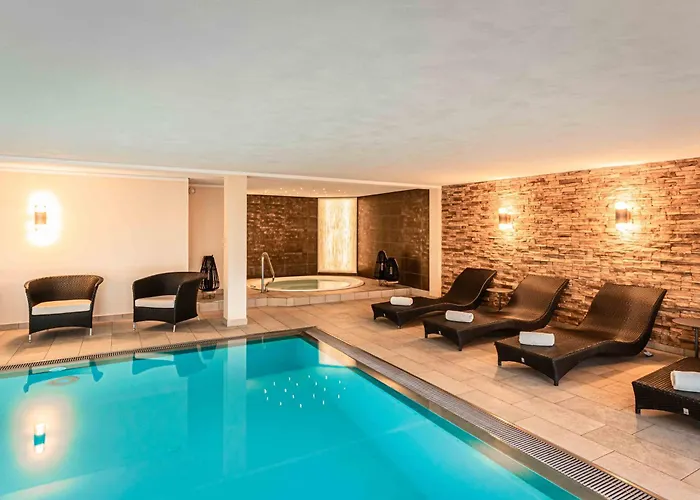 Lipprandt Hotel