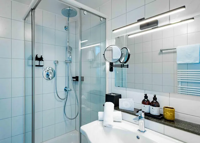 Lipprandt Hotel Wasserburg