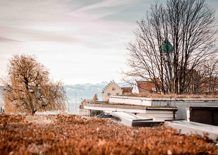 Lipprandt Hotel Wasserburg