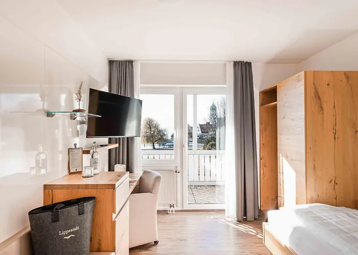 Lipprandt 4* Wasserburg