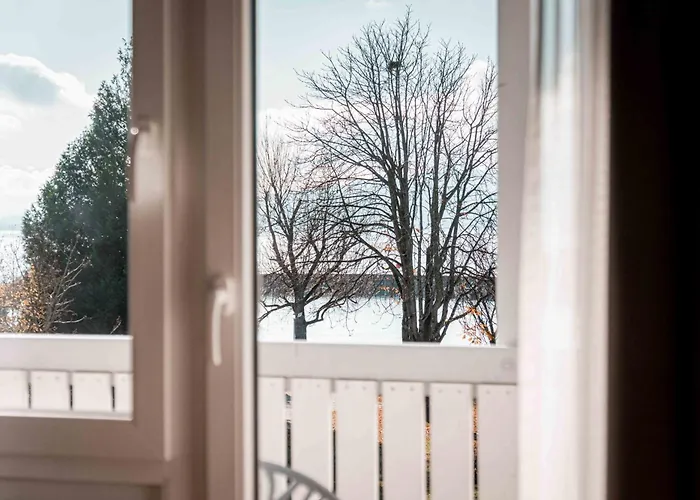 Lipprandt Hotel Wasserburg