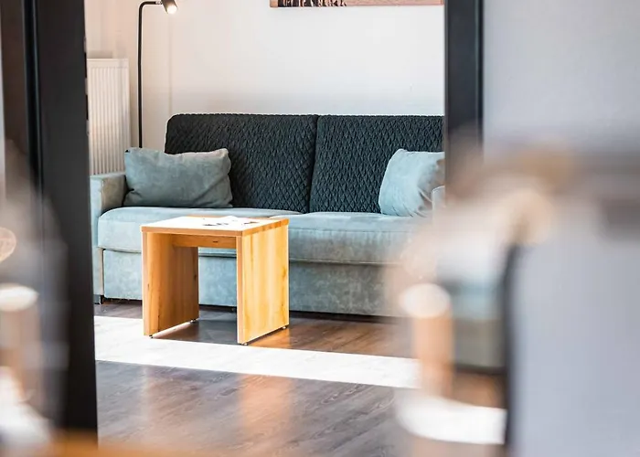 Lipprandt Hotel 4*