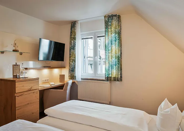 Lipprandt 4* Wasserburg