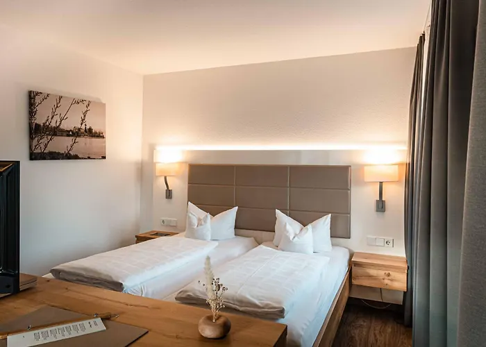 Hotel Lipprandt Wasserburg