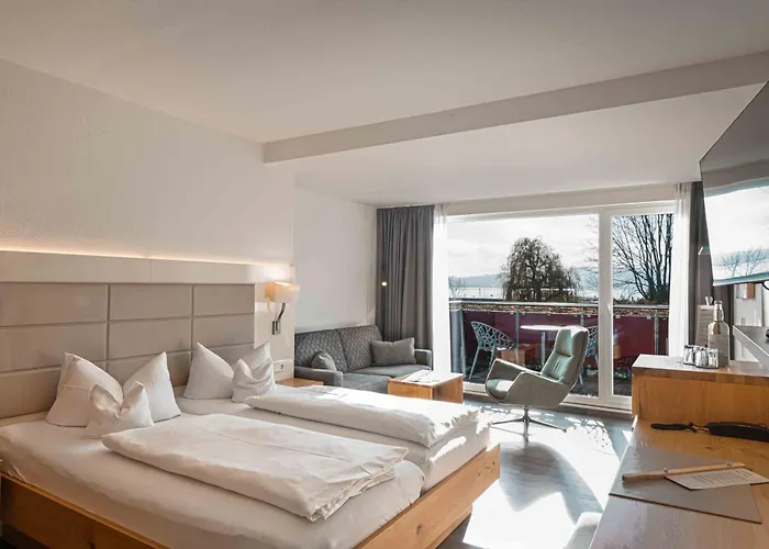 Hotel Lipprandt 4*