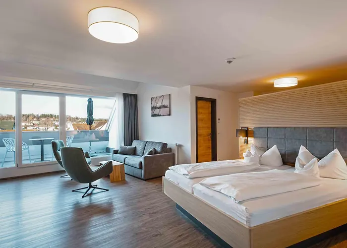 Lipprandt Hotel