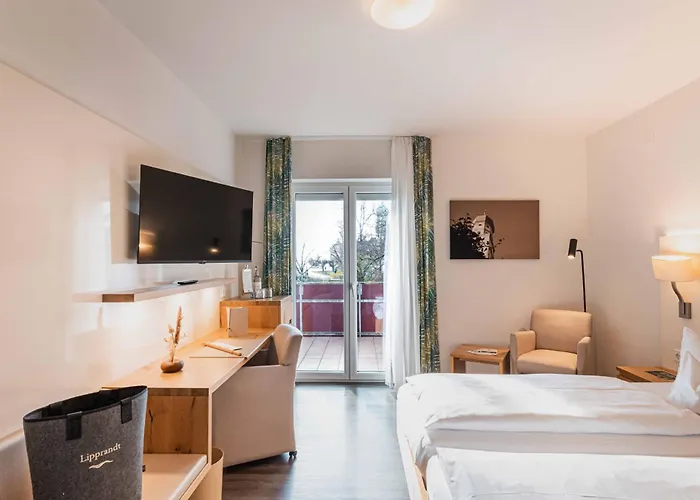 Hotel Lipprandt