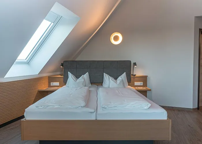 Lipprandt 4* Wasserburg