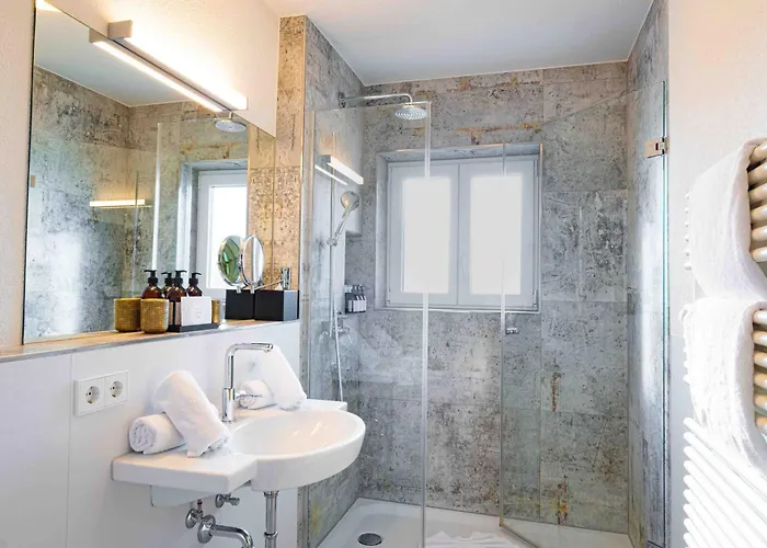 Hotel Lipprandt Wasserburg