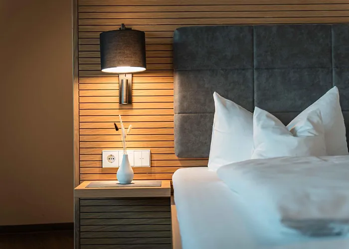 Hotel Lipprandt