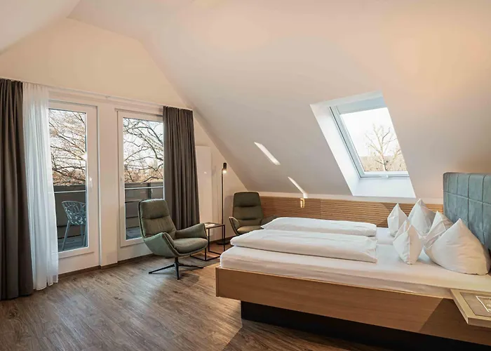Lipprandt 4* Wasserburg