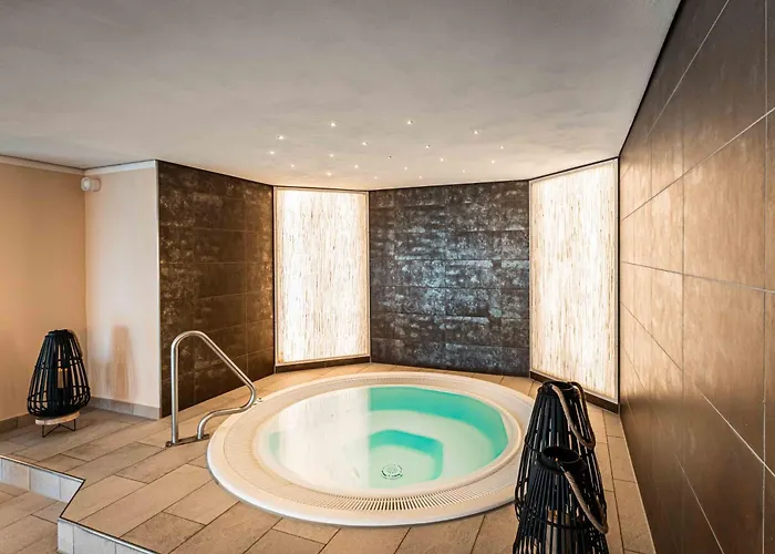 Lipprandt Hotel 4*