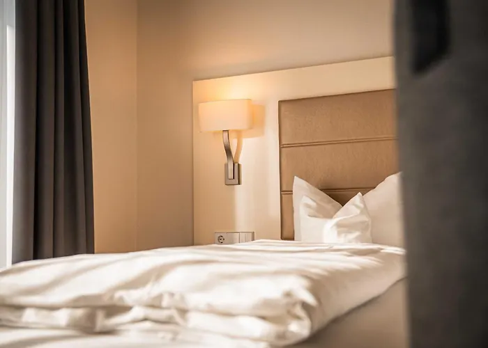Lipprandt Hotel Wasserburg