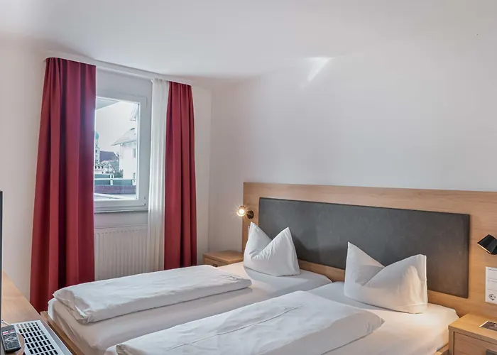 Hotel Lipprandt