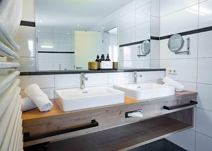 Hotel Lipprandt 4*