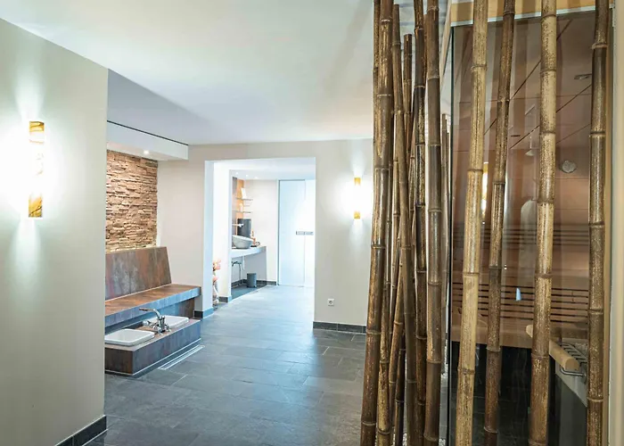 Lipprandt Hotel 4*