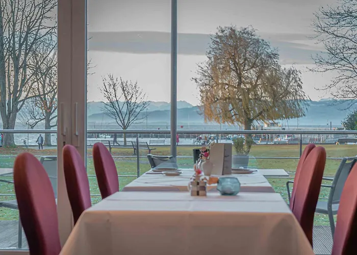 Hotel Lipprandt 4*