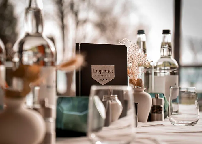 Hotel Lipprandt